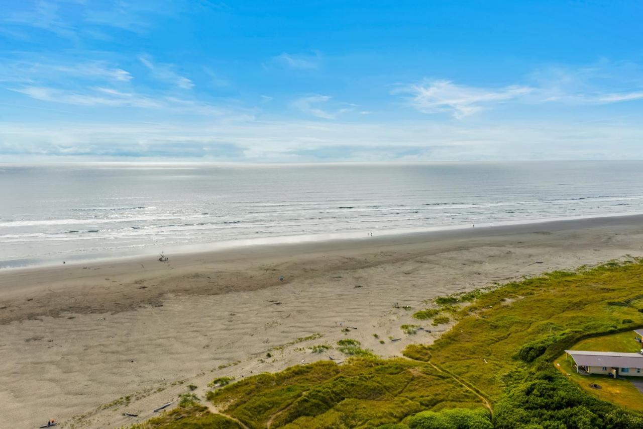 Sunset Beach Pacific Beach Zewnętrze zdjęcie