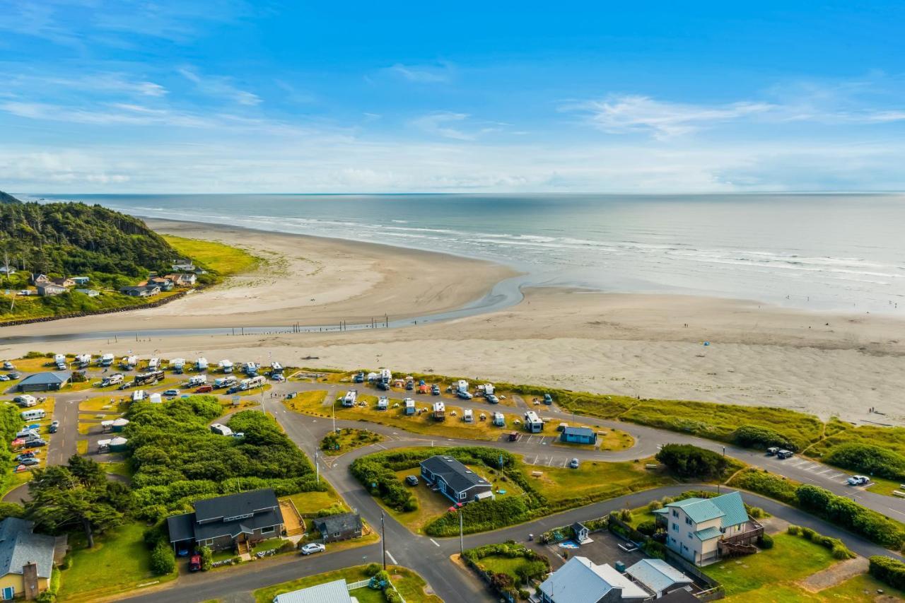 Sunset Beach Pacific Beach Zewnętrze zdjęcie
